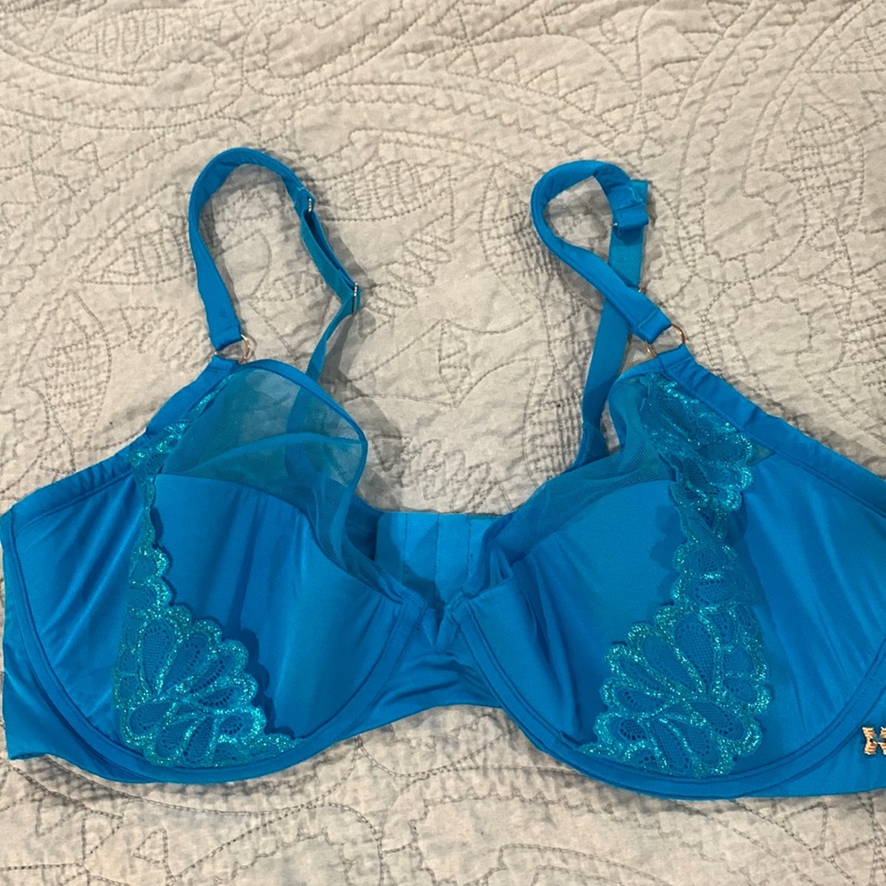 Savage X Fenty Bra - Gem